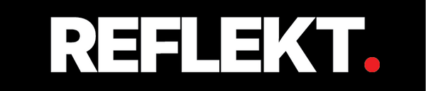 Reflekt Branding